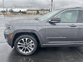 2023 Jeep Grand Cherokee 4xe Overland