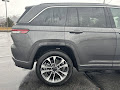 2023 Jeep Grand Cherokee 4xe Overland