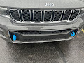 2023 Jeep Grand Cherokee 4xe Overland