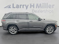 2023 Jeep Grand Cherokee 4xe Overland