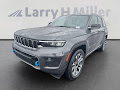 2023 Jeep Grand Cherokee 4xe Overland