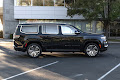 2023 Jeep Grand Wagoneer Series III