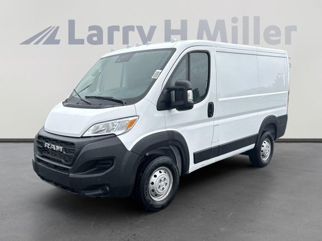 2023 RAM ProMaster Cargo Van 