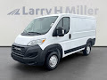 2023 RAM ProMaster Cargo Van