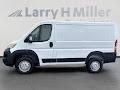 2023 RAM ProMaster Cargo Van