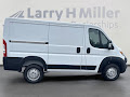 2023 RAM ProMaster Cargo Van