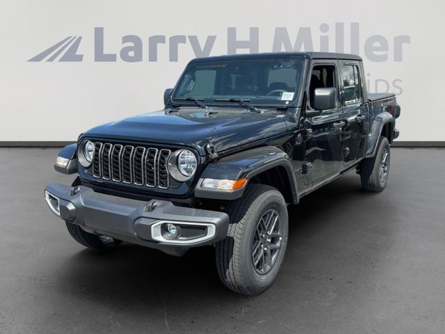 2024 Jeep Gladiator Sport S