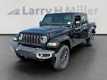 2024 Jeep Gladiator Sport S