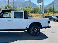 2024 Jeep Gladiator Willys