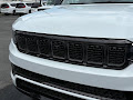 2024 Jeep Grand Wagoneer Series III Obsidian