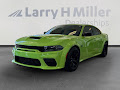 2023 Dodge Charger SRT Hellcat Widebody Jailbreak