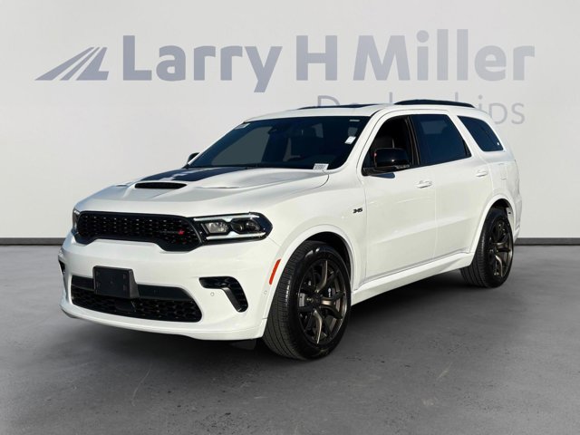 2025 Dodge Durango R/T 20th Anniversary Premium
