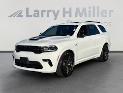 2025 Dodge Durango R/T 20th Anniversary Premium