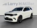 2025 Dodge Durango R/T 20th Anniversary Premium