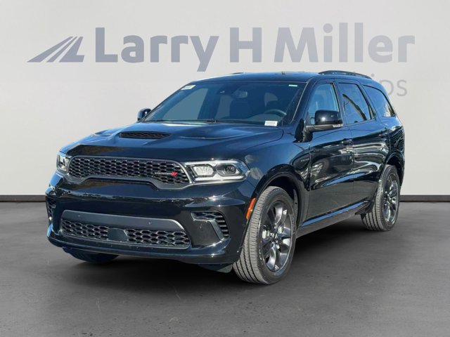 2025 Dodge Durango R/T Plus