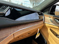 2025 Jeep Grand Cherokee L Summit Reserve