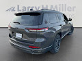 2025 Jeep Grand Cherokee L Summit Reserve