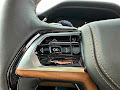 2025 Jeep Grand Cherokee L Summit Reserve
