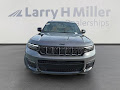 2025 Jeep Grand Cherokee L Summit Reserve