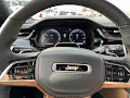 2025 Jeep Grand Cherokee L Summit Reserve