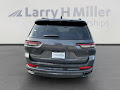 2025 Jeep Grand Cherokee L Summit Reserve