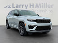 2025 Jeep Grand Cherokee Summit Reserve