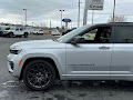 2025 Jeep Grand Cherokee Summit Reserve