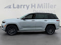 2025 Jeep Grand Cherokee Summit Reserve