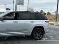 2025 Jeep Grand Cherokee Summit Reserve