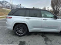 2025 Jeep Grand Cherokee Summit Reserve