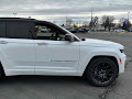 2025 Jeep Grand Cherokee Summit Reserve