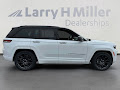 2025 Jeep Grand Cherokee Summit Reserve