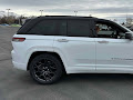 2025 Jeep Grand Cherokee Summit Reserve