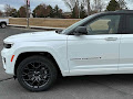 2025 Jeep Grand Cherokee Summit Reserve