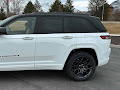 2025 Jeep Grand Cherokee Summit Reserve