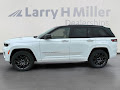 2025 Jeep Grand Cherokee Summit Reserve