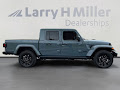 2025 Jeep Gladiator Nighthawk