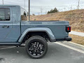 2025 Jeep Gladiator Nighthawk