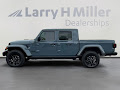 2025 Jeep Gladiator Nighthawk