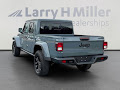 2025 Jeep Gladiator Nighthawk