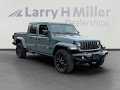 2025 Jeep Gladiator Nighthawk