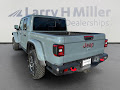 2025 Jeep Gladiator Rubicon X