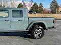 2025 Jeep Gladiator Rubicon X