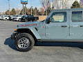 2025 Jeep Gladiator Rubicon X