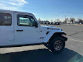 2025 Jeep Gladiator Rubicon X