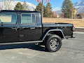 2025 Jeep Gladiator Mojave X