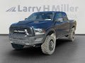 2021 RAM 1500 Classic SLT/Warlock