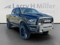 2021 RAM 1500 Classic SLT/Warlock