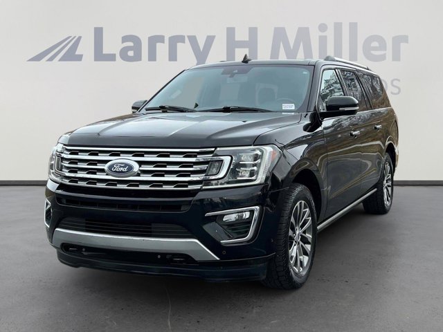 2018 Ford Expedition Max Limited