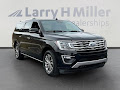 2018 Ford Expedition Max Limited